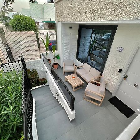 Silver & Brownie, Nuevo Apart Cerca De La Playa Playa de las Americas  Exterior photo